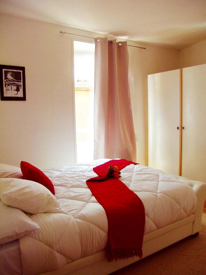 Franreal, 4 Appartements Сарла-ла-Канеда Экстерьер фото